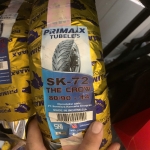 Vỏ Primaax SK72  không ruột